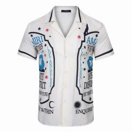 Picture of Amiri Shirts Short _SKUAmiriM-3XLmyt950927758